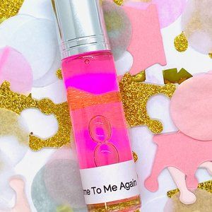 PoP! Perfume Fragrance Oil - Come To Me Again